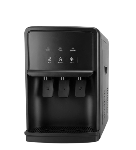 RO Water Dispenser (Black)